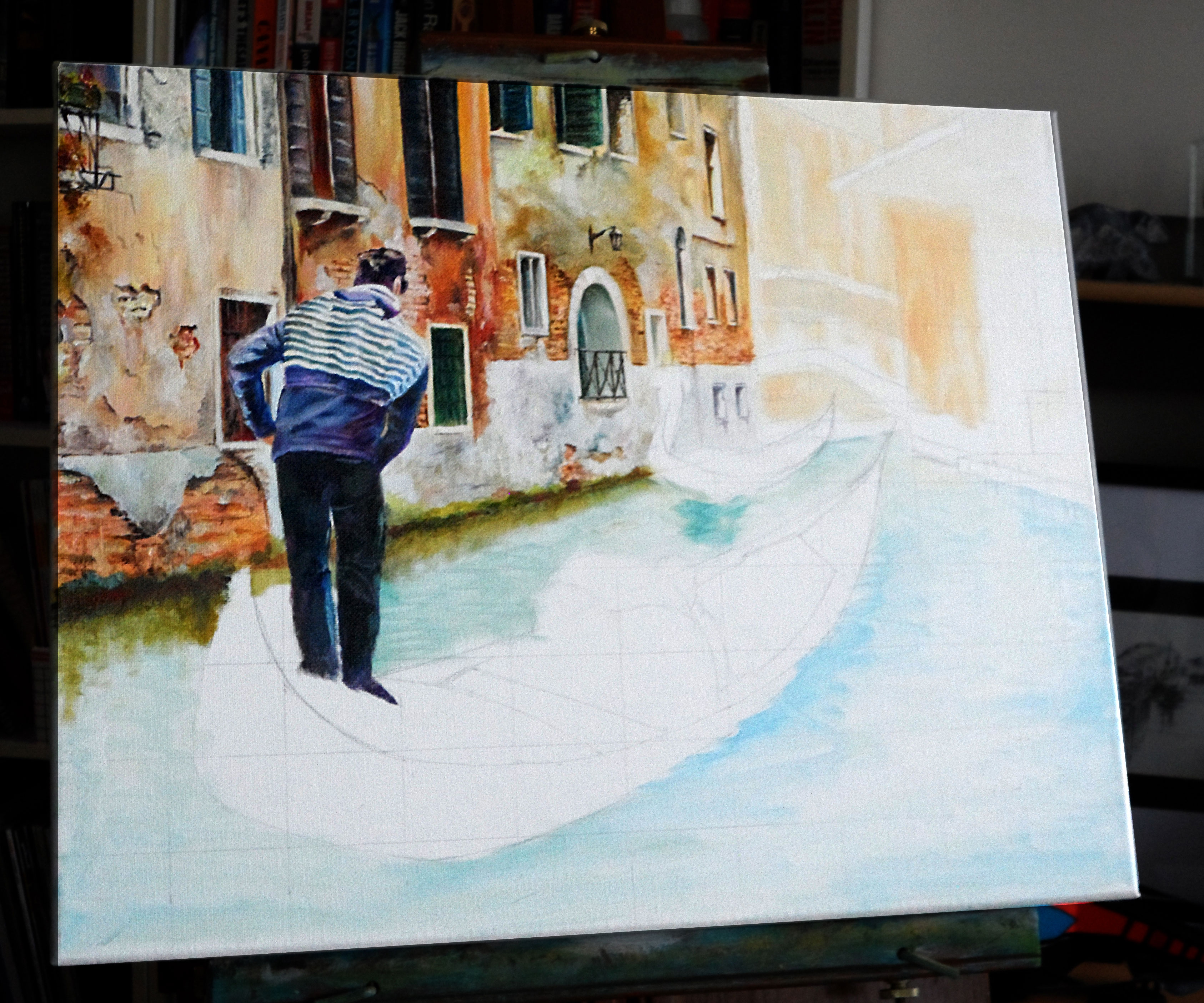  Gondolier_3