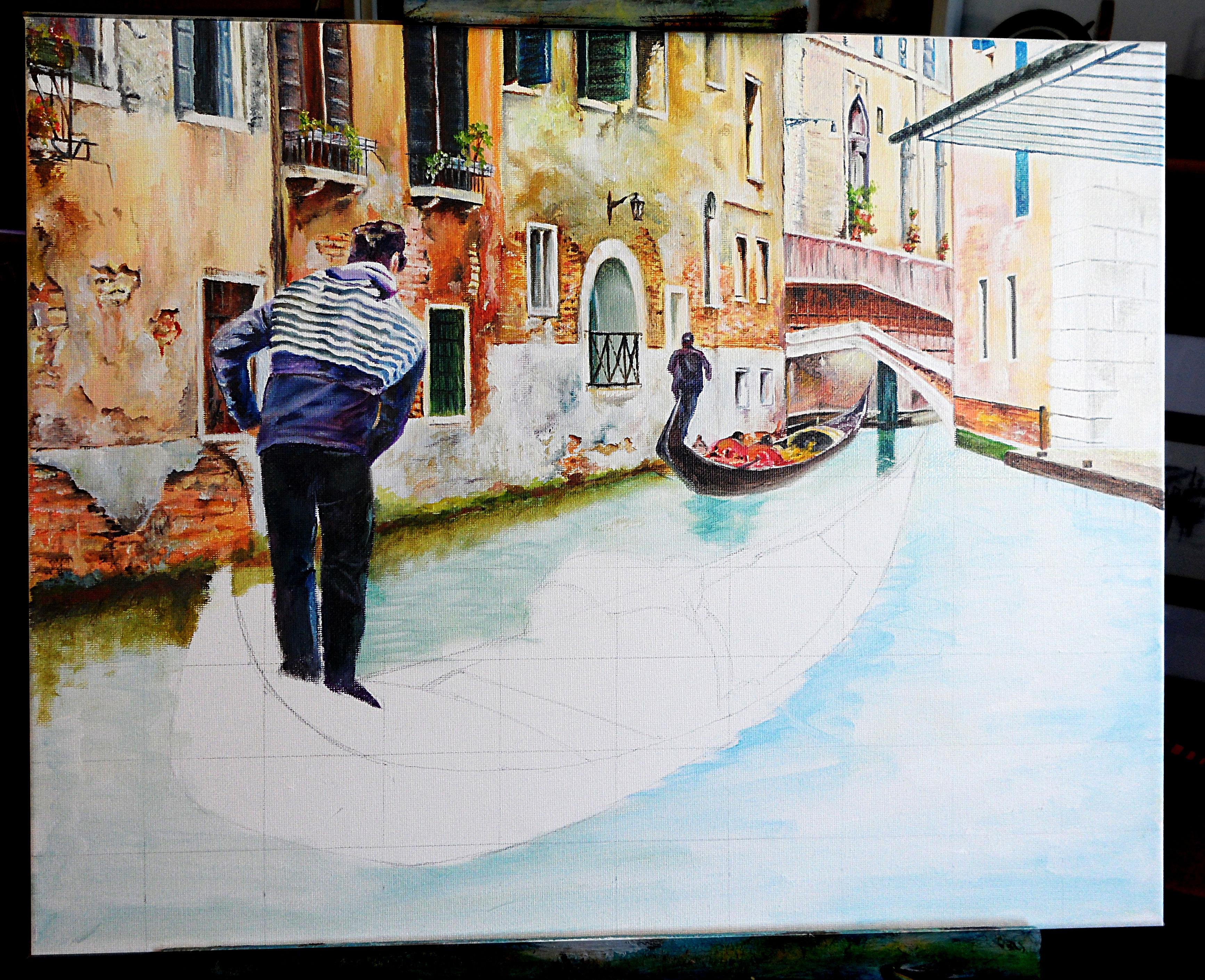Gondolier-5