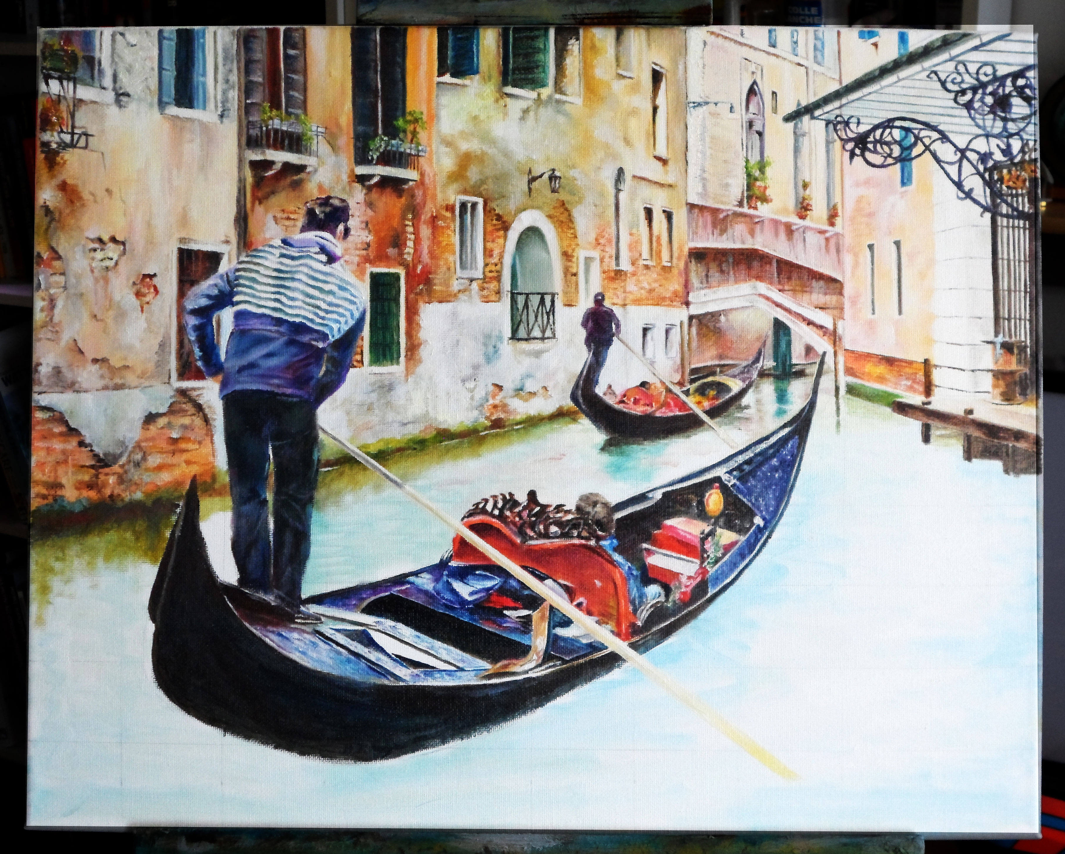 Gondolier-8