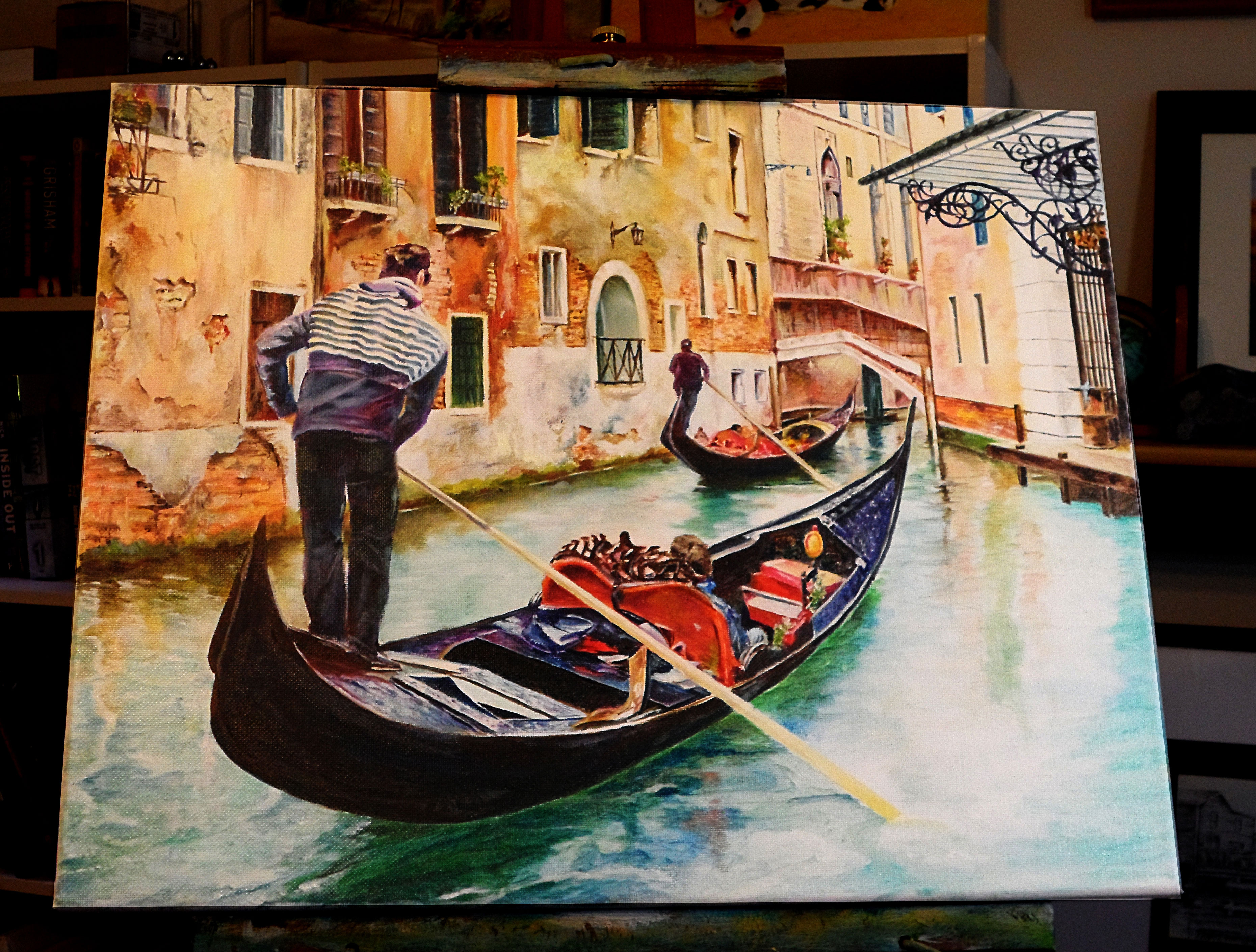 Gondolier-9